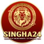 singha24 คาสิโนออนไลน์อันดับ 1 บาคาร่าเว็บตรง แตกง่าย จ่ายจริง